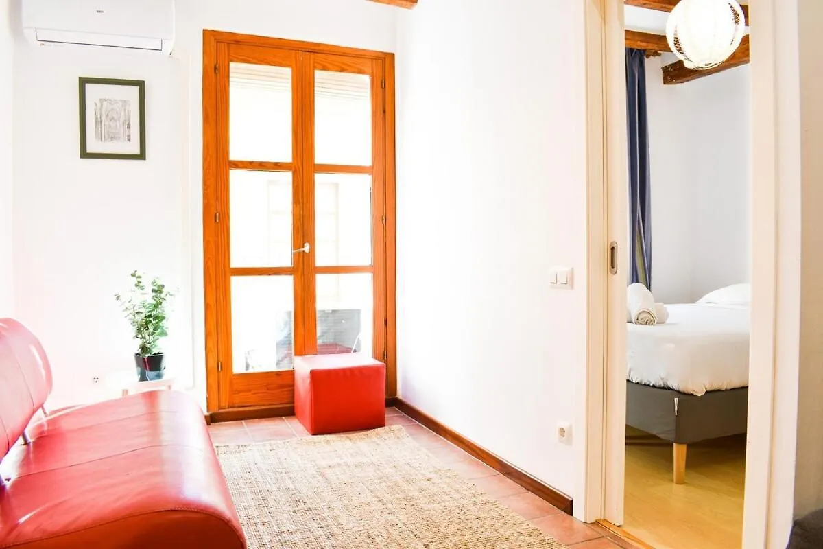 Unik Vacation Catedral Villa Tarragona Holiday home