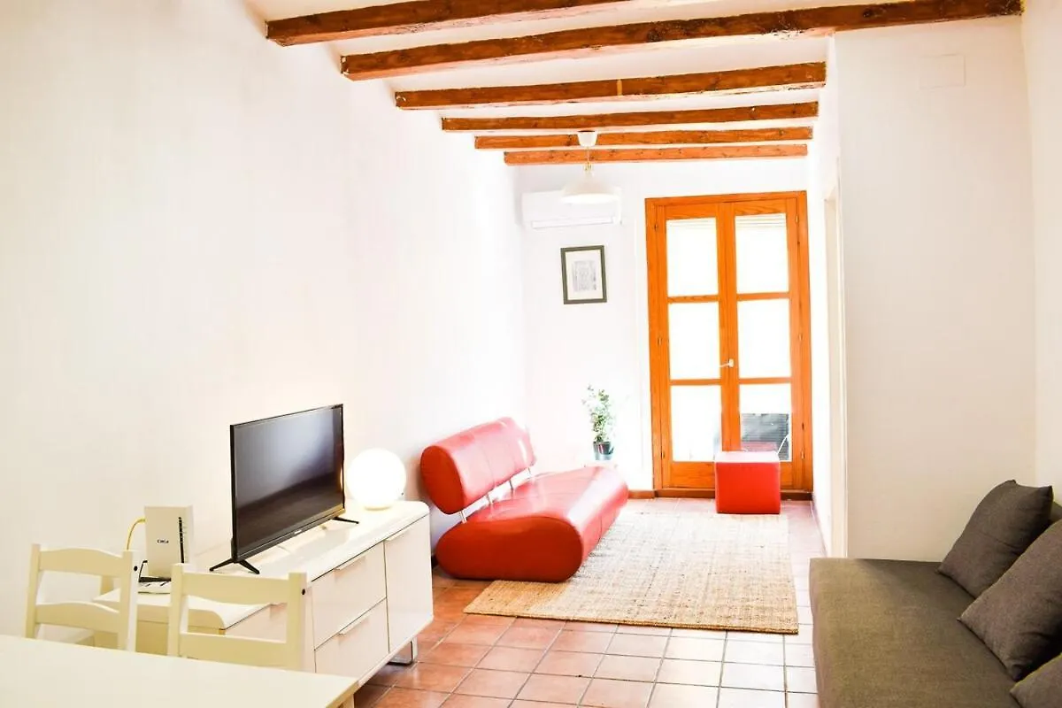 Unik Vacation Catedral Villa Tarragona Holiday home