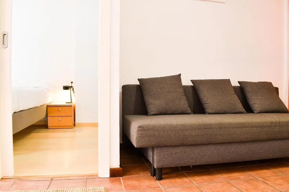 Unik Vacation Catedral Villa Tarragona 0*,